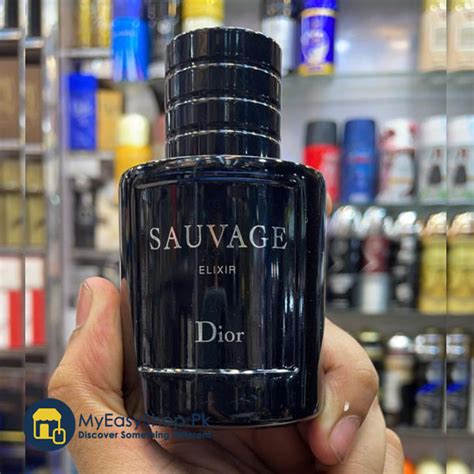 dior savage elixir clone|Dior Sauvage replica.